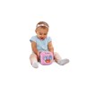 VTech Baby® Busy Learners Music Activity Cube™ - Pink - view 4